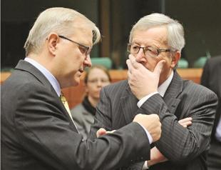 Greece dismayed by lack of deal to release