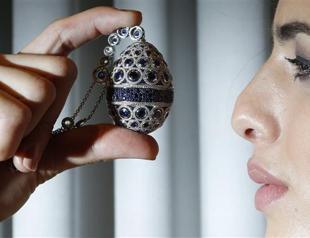 Gemfields to take over Faberge for $142 mln