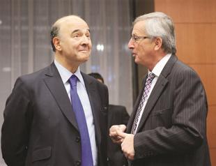 Eurozone, IMF are far from Greek deal: Source