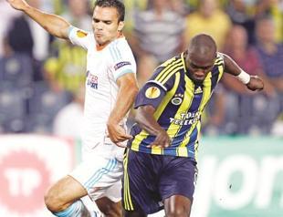 Fenerbahçe looks to win Euro group in Marseille