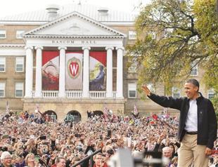 Obama’s inauguration threatened by ‘lone wolf’