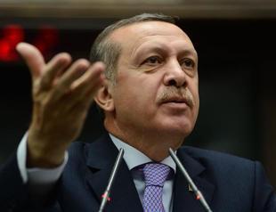 Turkish PM urges Turkey’s Jews to take action