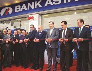 Participation bank opens branch in northern Iraq