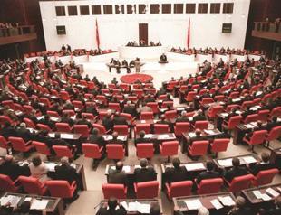 AKP proposes its version of presidential system