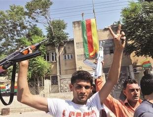 Defiant PYD rejects new Syria opposition