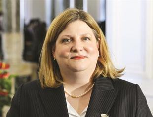 Turkey making progress, but risks