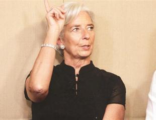 IMF predicts 3 pct growth this year