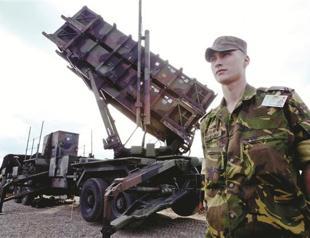 Raytheon sweetens offer with new system