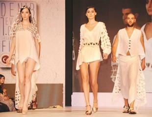 Eco-friendly products compete