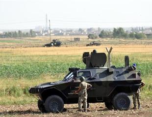 Turkey directs double amount of shellfire