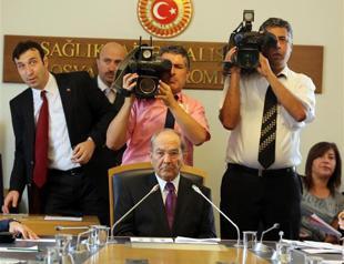 Politicians asked army’s help: Ex-chief