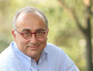 Deputy PM calls for action against Nişanyan