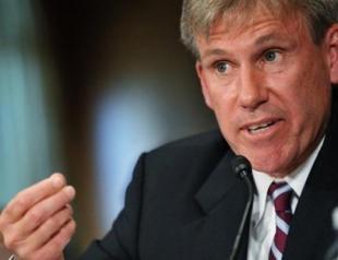 Alleged killers of US envoy apprehended in Istanbul: Claim