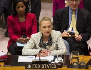 UN strongly condemns Syrian shelling of Turkey