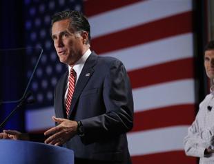 Recharged Romney says 47 percent remarks wrong