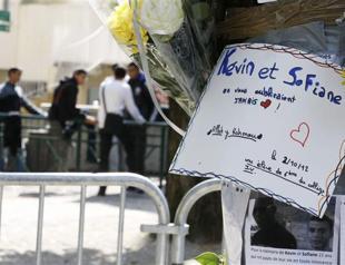 Grenoble killings suspect surrenders