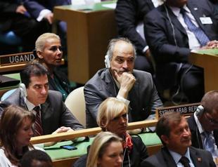 Syria has not apologized to Turkey: report