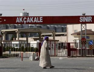 Turkey border town quiet after Syria shelling