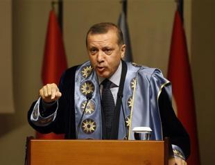 Erdoğan calls lower required age of elected deputies