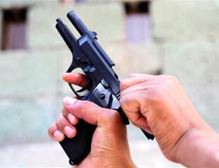 Man commits suicide in Ankara police department