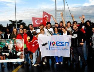 No more EU funds for Erasmus