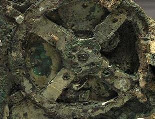 Archaeologists return to ancient Greek computer wreck site: official