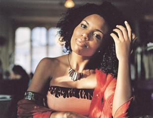 African singer to play for dance lovers