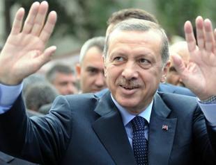 Prepare for war if you want to have peace, says Turkish PM