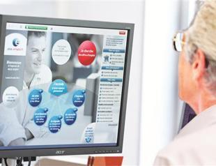 France is going into period of no growth