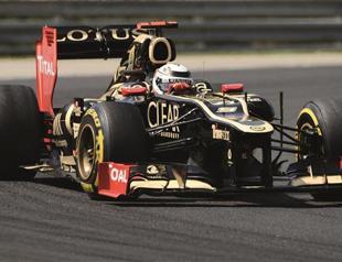 Formula One looks for next pieces of driver jigsaw