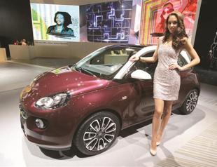 Italian auto giant Fiat is interested in Opel again