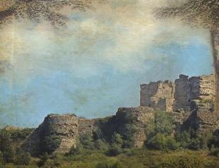 A guardian of the Bosphorus Strait: Anadolu Kavağı