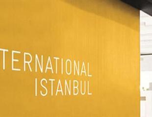 An international art fair launches in city