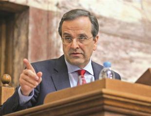 Greece to be broke if it gets no bailout, warns premier