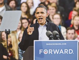 President Obama tries to recover from debate