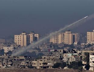 Turkey harshly condemns Israel’s operation against Gaza