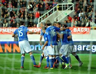 Football no excuse for outdoor sex, Italy court rules