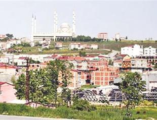 Making City Istanbul exhibited at museum