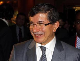 Turkey recognizes Syrian coalition as legitimate representative of Syrian people