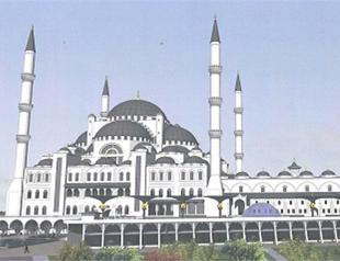 No champion in mosque project competition