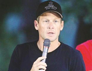 Foundation drops Armstrong’s name