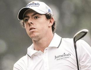 Unknown Spaniard upstages McIlroy