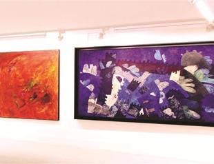 Masterpieces of Turkish art to go for sale under hammer