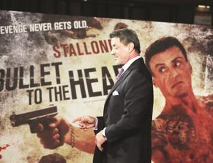 Rambo may return to big screen