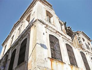 Muğla’s millennia-old drawings to gain protection with a shield