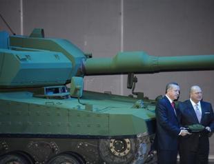 Syria opposition bloc recognized by Ankara