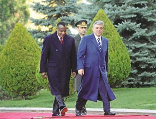 Turkish President clarifies discourse difference