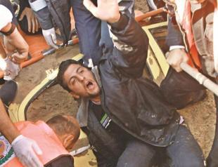 Gaza attacks put chill in US-Turkey relation