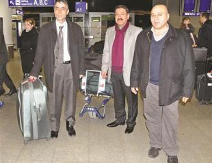 CHP leader to follow Deniz Feneri hearing