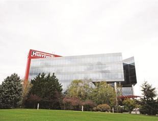 Doğan Media reports third-quarter profit